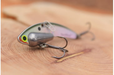 Image of SteelShad Heavy, 1/2 Oz, Tennessee Shad, SSL-10124
