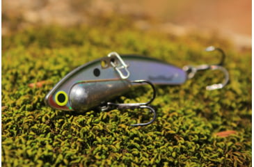 Image of SteelShad Heavy, 1/2 Oz, Tennessee Shad, SSL-10124