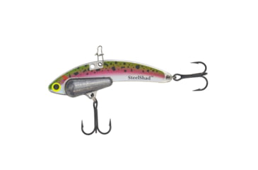 Image of SteelShad Heavy, 1/2 Oz, Trout, SSL-10121
