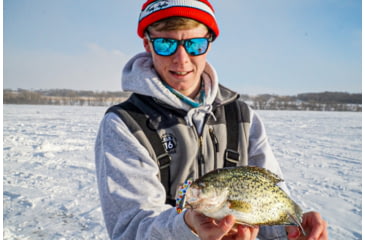 Image of SteelShad Heavy, 1/2 Oz, Wonderbread, SSL-10137