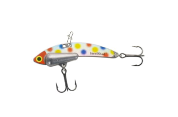 Image of SteelShad Heavy, 1/2 Oz, Wonderbread, SSL-10137