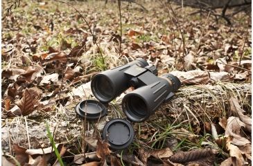 Image of Steiner 10x42 Merlin Pro Binocular 4581