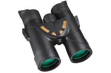 Image of Steiner 10x42 Night Hunter XP Roof Prism Hunting Binoculars w/ HD Optics 5421