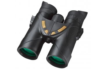 Image of Steiner 10x42 Night Hunter XP Roof Prism Hunting Binoculars w/ HD Optics 5421