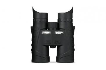 Image of Factory DEMO Steiner 10x42 Tactical R Binoculars, Charcoal 6508