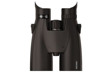 Image of Steiner 15x56mm HX Series Roof Prism Binocular,Black 2018