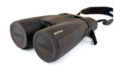 Image of Steiner 15x56mm HX Series Roof Prism Binocular,Black 2018