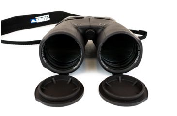 Image of Steiner 15x56mm HX Series Roof Prism Binocular,Black 2018