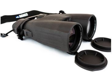 Image of Steiner 15x56mm HX Series Roof Prism Binocular,Black 2018