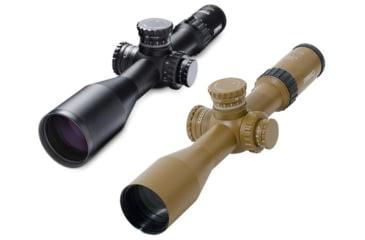 Image of Steiner M5Xi 3-15x50mm Military Rifle Scope