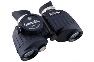 Image of Steiner 396 7x30 Commander XP C