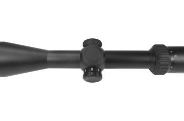 Image of Steiner 4-16X50mm Predator Xtreme Rifle Scope, S-1 Reticle 5003