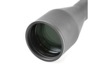 Image of Steiner 4-16x56 P4Xi Tactical Rifle Scope,34mm Tube,SCR Reticle, Black, 5221