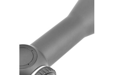 Image of Steiner 4-16x56 P4Xi Tactical Rifle Scope,34mm Tube,SCR Reticle, Black, 5221