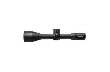 Image of Steiner 4-16x56 P4Xi Tactical Rifle Scope,34mm Tube,SCR Reticle,Black, 5221