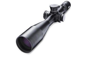 Image of Steiner M5Xi Military Scopes Rifle Scope, 5-25x56mm, 34mm Tube, First Focal Plane, MSR2 Reticle, Matte, Black, 8704-MSR V2