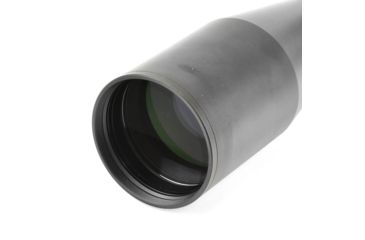 Image of Steiner M5Xi Military Scopes Rifle Scope, 5-25x56mm, 34mm Tube, First Focal Plane, MSR2 Reticle, Matte, Black, 8704-MSR V2