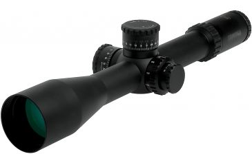 Image of Steiner 3-12x56mm Rifle Scope w/ G2 MilDot Reticle 5356