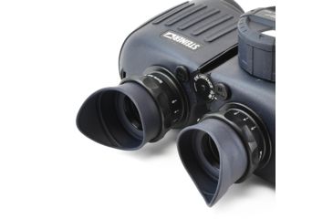 Image of Steiner 7x50 Commander C Binoculars, Navy Blue, 7x50 2305