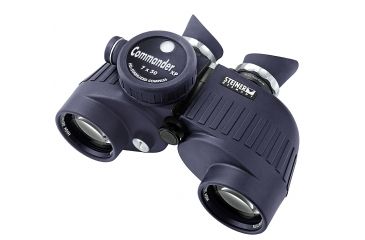 Image of Steiner 7x50 Commander XP C Binoculars w/ Compass 395