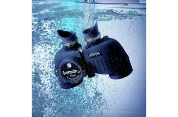 Image of Steiner 7x50 Commander XP C Binoculars w/ Compass 395