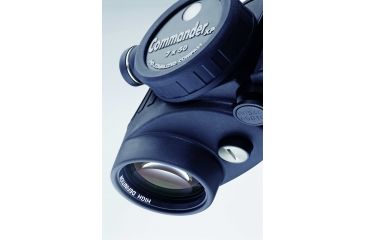 Image of Steiner 7x50 Commander XP C Binoculars w/ Compass 395