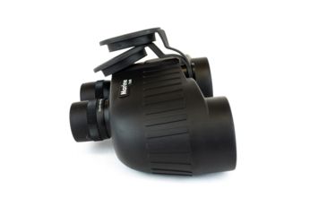 Image of Steiner 7x50 Marine Waterproof Rubber Armored Porro Prism Binoculars, Black, New, 575