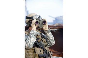 Image of Steiner 7x50r M50r Military Binocular, 538