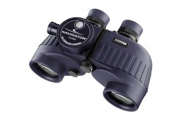 Image of Steiner 7x50 Navigator Marine Binocular w/Compass 3541 