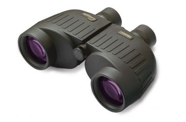 Image of Steiner 7x50mm M750R LPF Gen III Rangefinder Binocular,Green, 2652