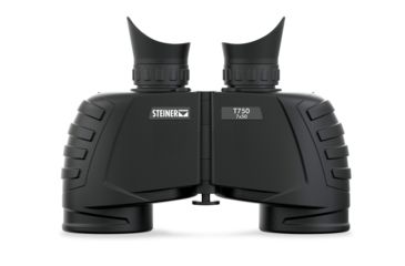 Image of Steiner 7x50mm Tactical T750 Binocular, Charcoal, 2052