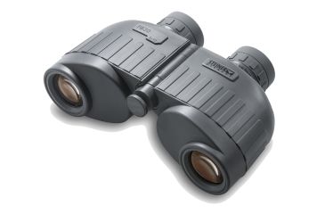 Image of Steiner 8x30 P830 Binoculars, Grey, 8x30 2028