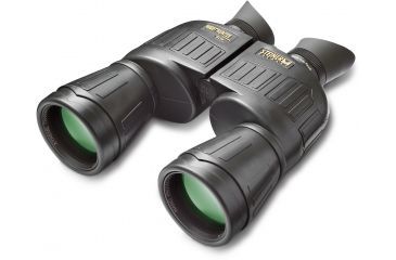 Image of Steiner 8x56 Nighthunter XP Porro Prism Binoculars, Green 5919