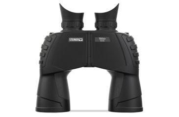 Image of Steiner 8x56mm Tactical T856R Binocular, Porro, Charcoal, 2053