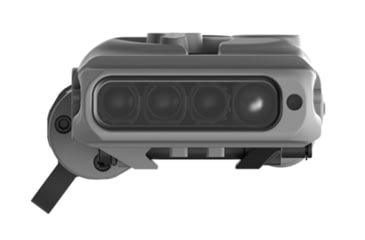 Image of Steiner ATLAS Red IR Laser Sights, Black, 9061-BLK