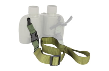 Image of Steiner Binocular Strap, Berry Compliant, OD, 2828