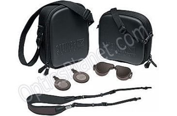 Image of Steiner 10x42 Merlin Binoculars Accessories
