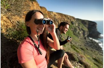 Image of Steiner BluHorizons 10x26 Binocular, 2044