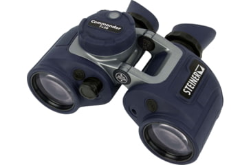 Image of Steiner Commander 7x50mm Binoculars With Compass, 2346