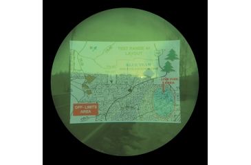 Image of Steiner Conformal Heads-Up Display, 9241