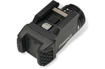 Image of Steiner TOR Fusion Pistol Laser Sight, White/Red, 350 - 470 Lumens, Black, 7005