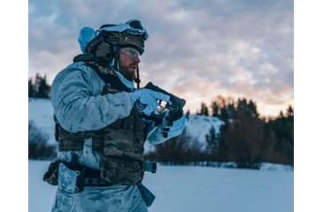 Image of Steiner TOR Mini Laser Sight, Green, 7003