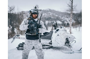 Image of Steiner TOR Mini Laser Sight, Green, 7003