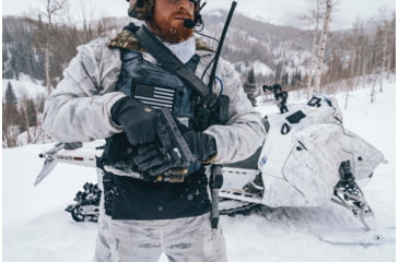 Image of Steiner TOR Mini Laser Sight, Green, 7003