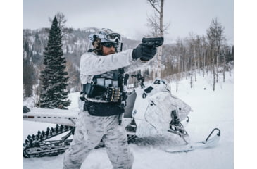 Image of Steiner TOR Mini Laser Sight, Green, 7003