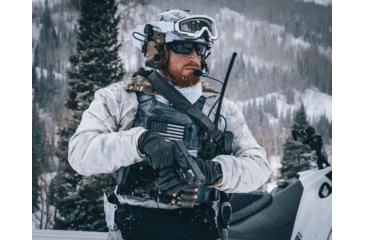 Image of Steiner TOR Mini Laser Sight, Green, 7003