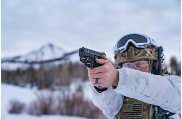 Image of Steiner TOR Mini Laser Sight, Green, 7003