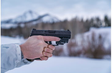 Image of Steiner TOR Mini Laser Sight, Green, 7003