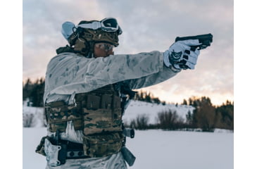 Image of Steiner TOR Mini Laser Sight, Green, 7003