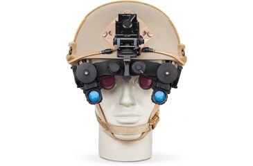 Image of Steiner Head Harness Night Vision Accessory for AN/PVS21, 9410